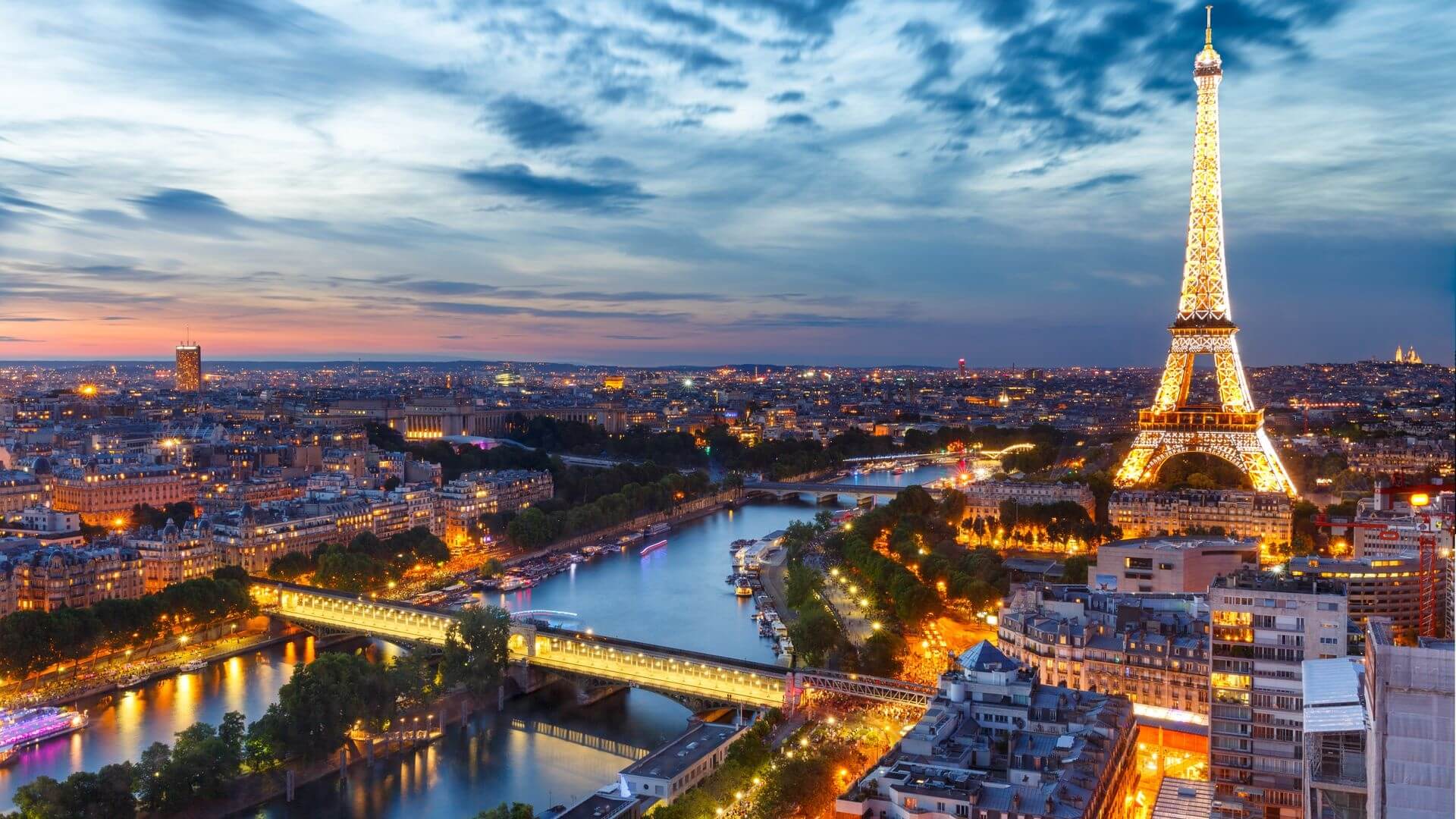 Vienna — SamTravel bilan Yevropa sari yangi sarguzasht